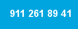 911 261 89 41